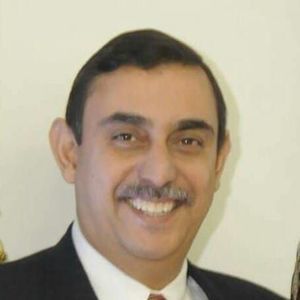 Meet your Posher, Jorge